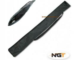 NGT Pouzdro na Podběrák Deluxe Net & Handle Case